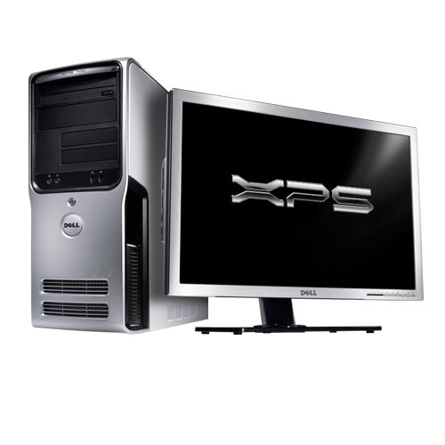 XPS 410 image